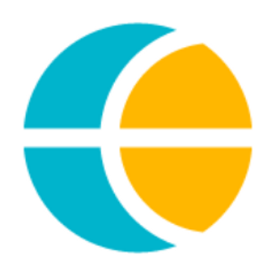 Логотип Академической Земли