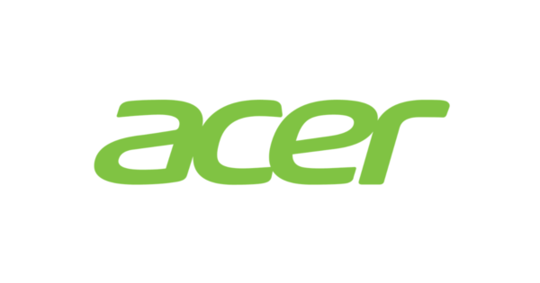 Логотип acer.com
