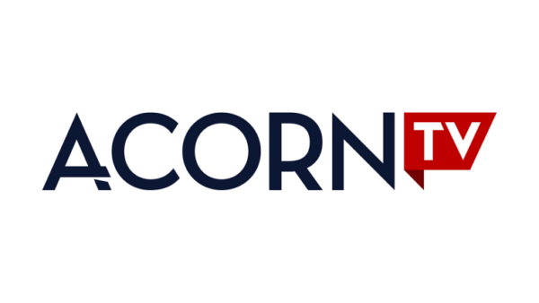 Acorn TV-Logo