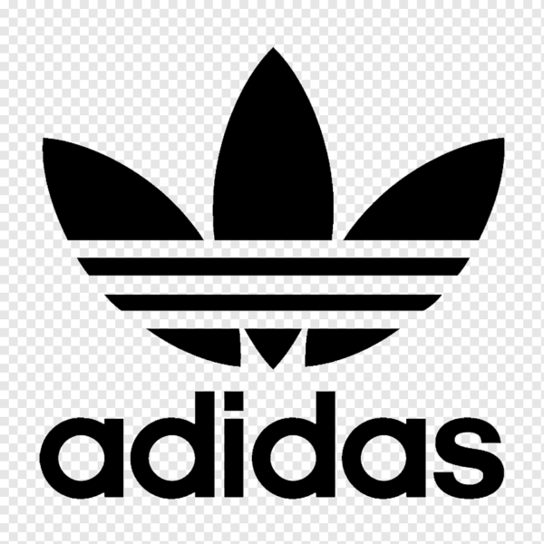 Логотип Adidas онлайн