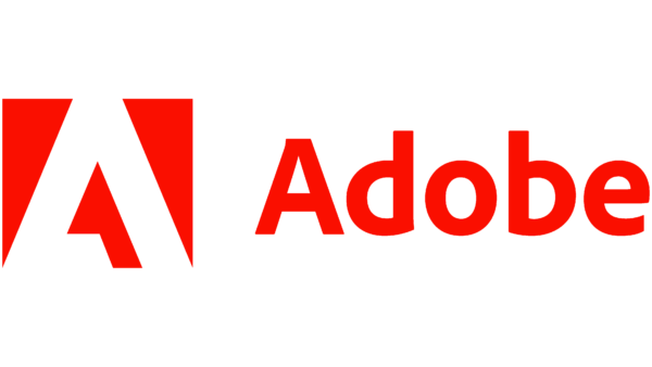 Логотип Adobe.com