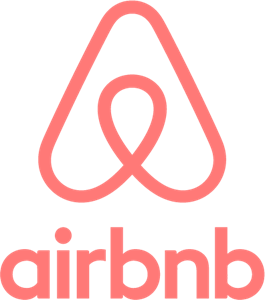 Логотип airbnb.com