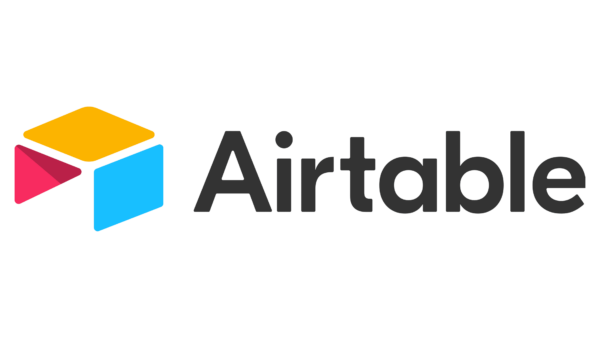 Логотип Airtable