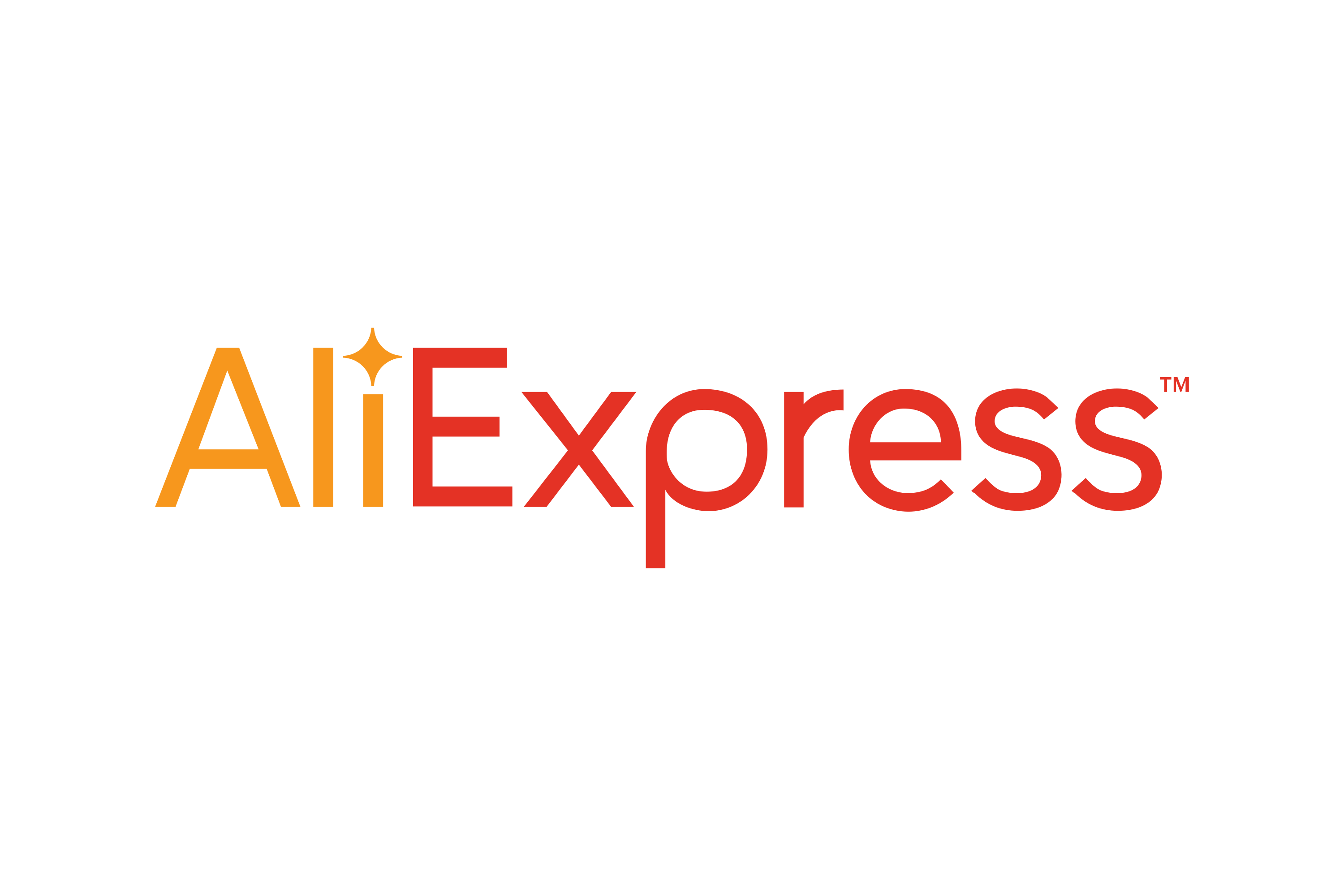 Logo aliexpress.com