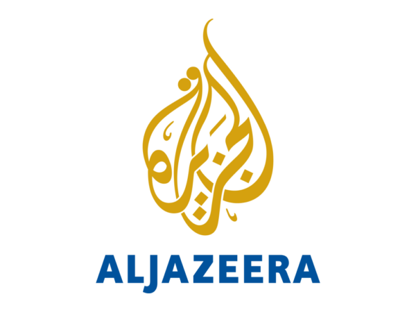 aljazeera.com ロゴ