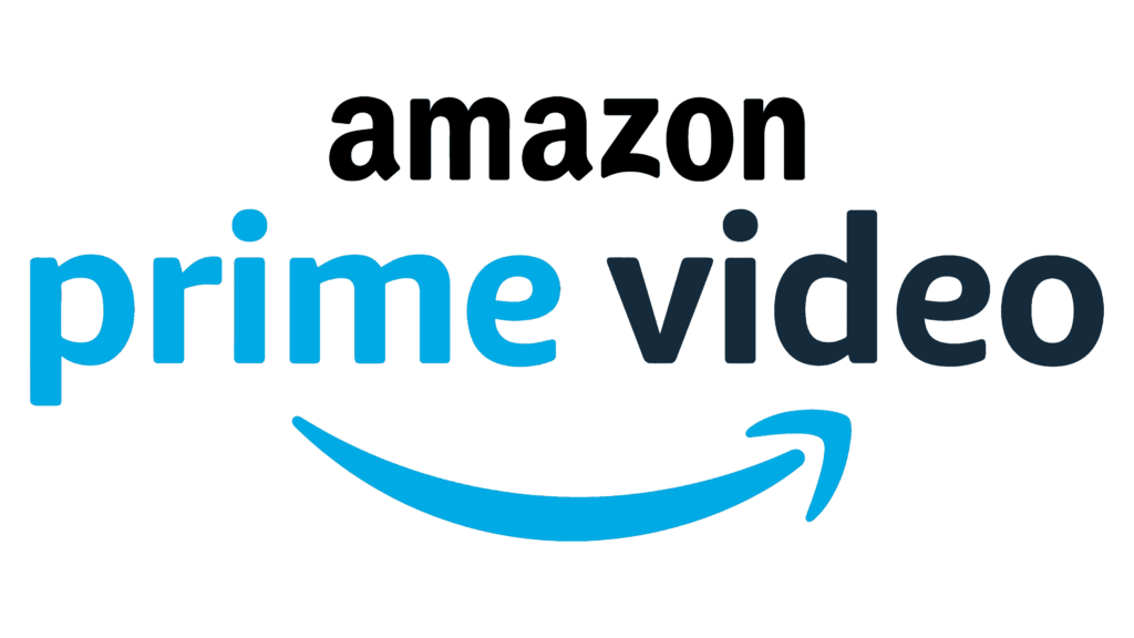 Amazonプライム・ビデオのロゴ