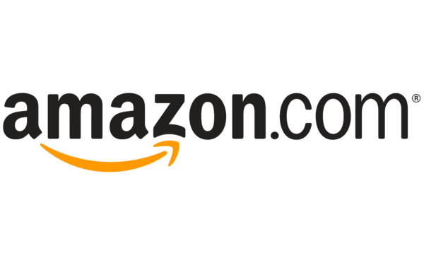 アマゾン.comのロゴ