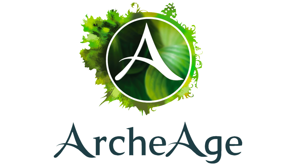 Логотип ArcheAge