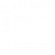 Логотип Archive.org