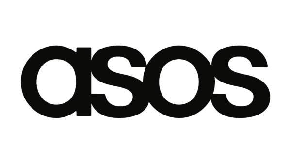Логотип АСОС