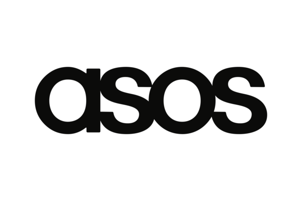 Логотип asos.com