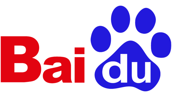 Логотип baidu.com