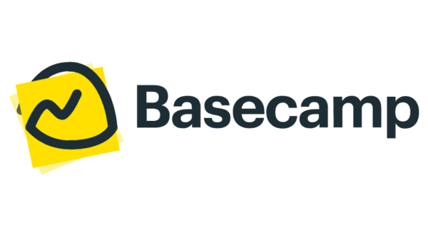Логотип Basecamp