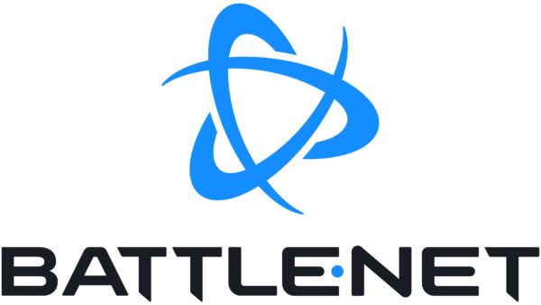 Логотип Battle.net