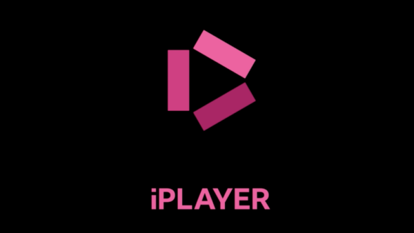 BBC iPlayer 徽标
