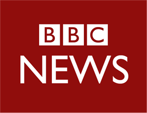 Логотип новостей Би-би-си