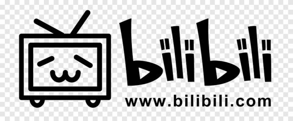 bilibili.com Logo