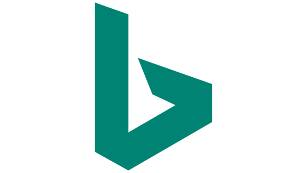 Логотип bing.com