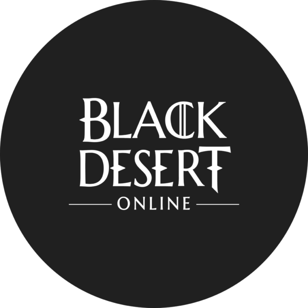 黑色沙漠在线标志