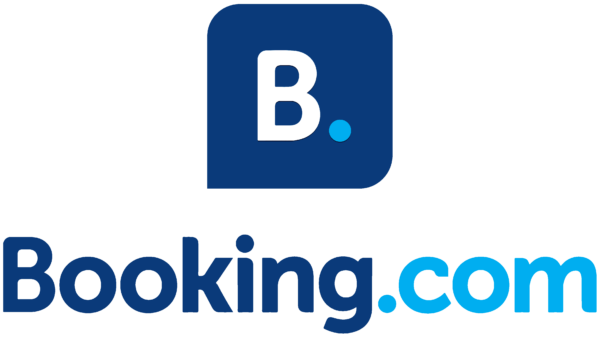Логотип booking.com