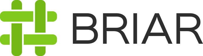 Briar Logo