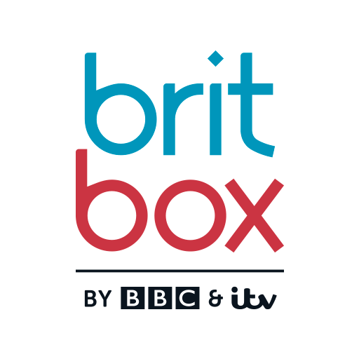 Логотип BritBox