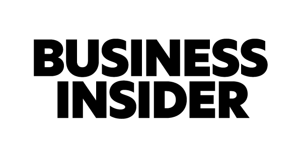Логотип бизнес-инсайдера