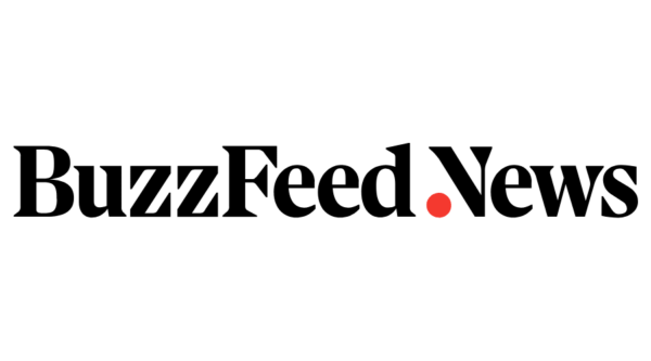 Buzzfeed 新闻徽标