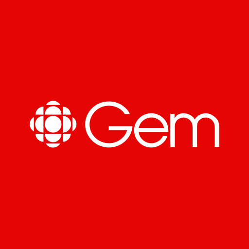 Логотип CBC Gem