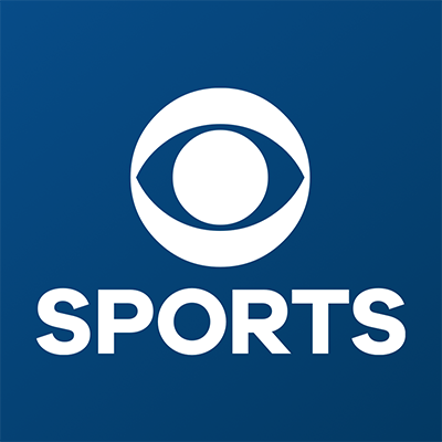 Логотип cbssports.com