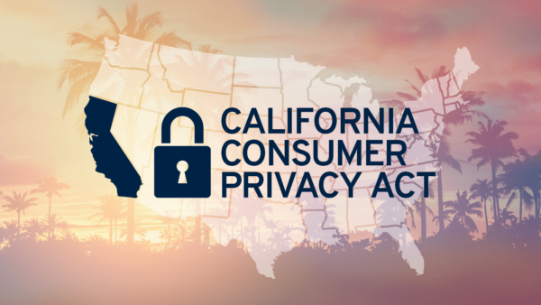 CCPA (California Consumer Privacy Act)