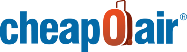 Логотип CheapOair