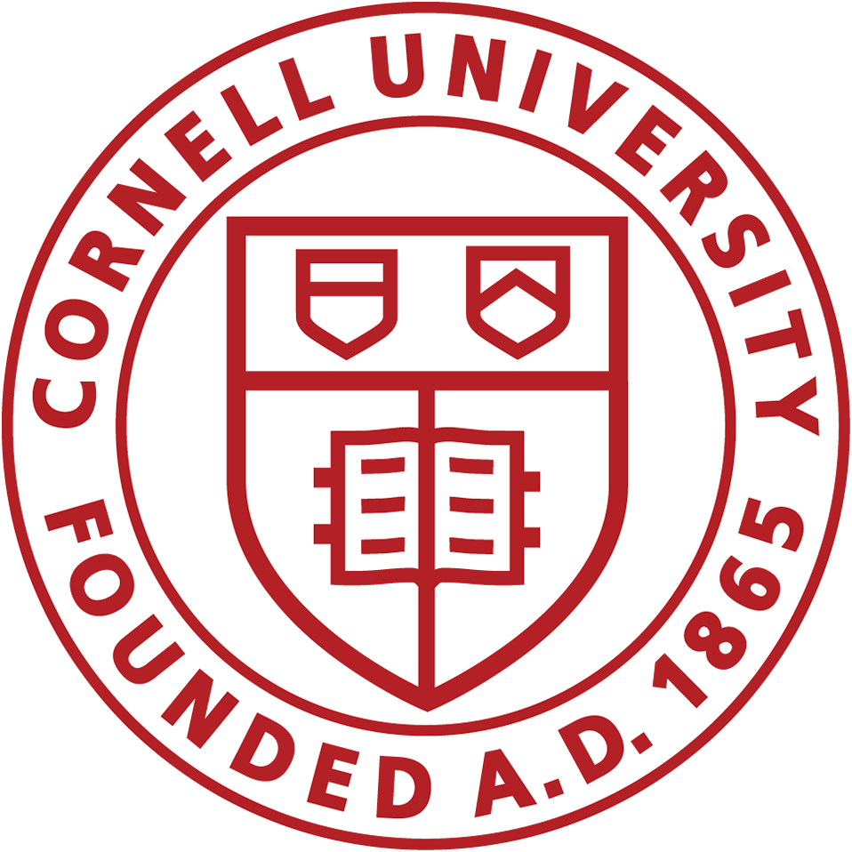 Logo der Cornell University Library