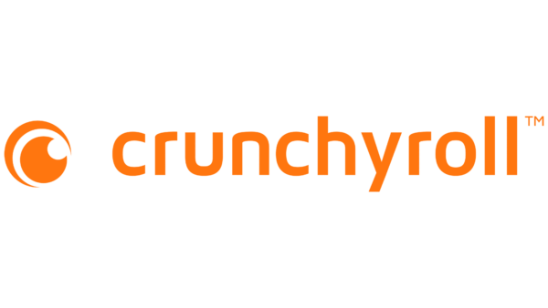 crunchyroll.com 徽标