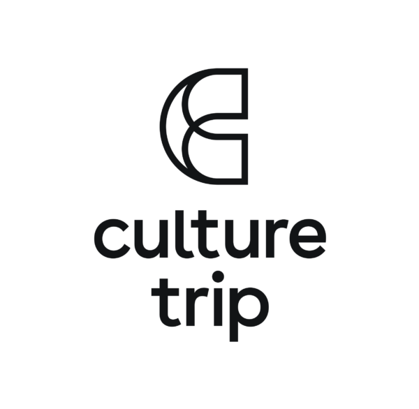 Логотип культурной поездки