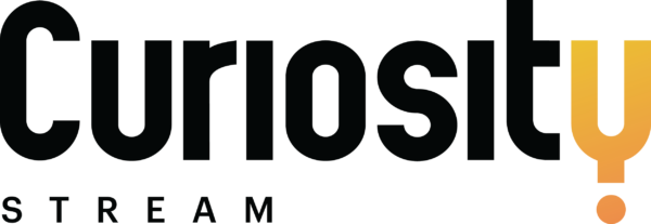 Логотип CuriosityStream