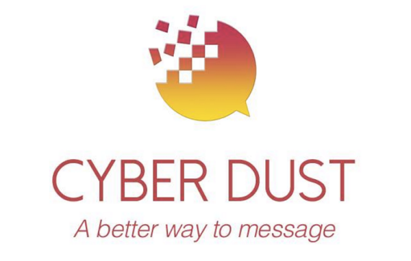 Cyber Dust Logo