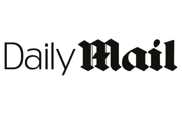 dailymail.co.uk Logo