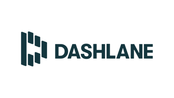 Логотип Дашлейн