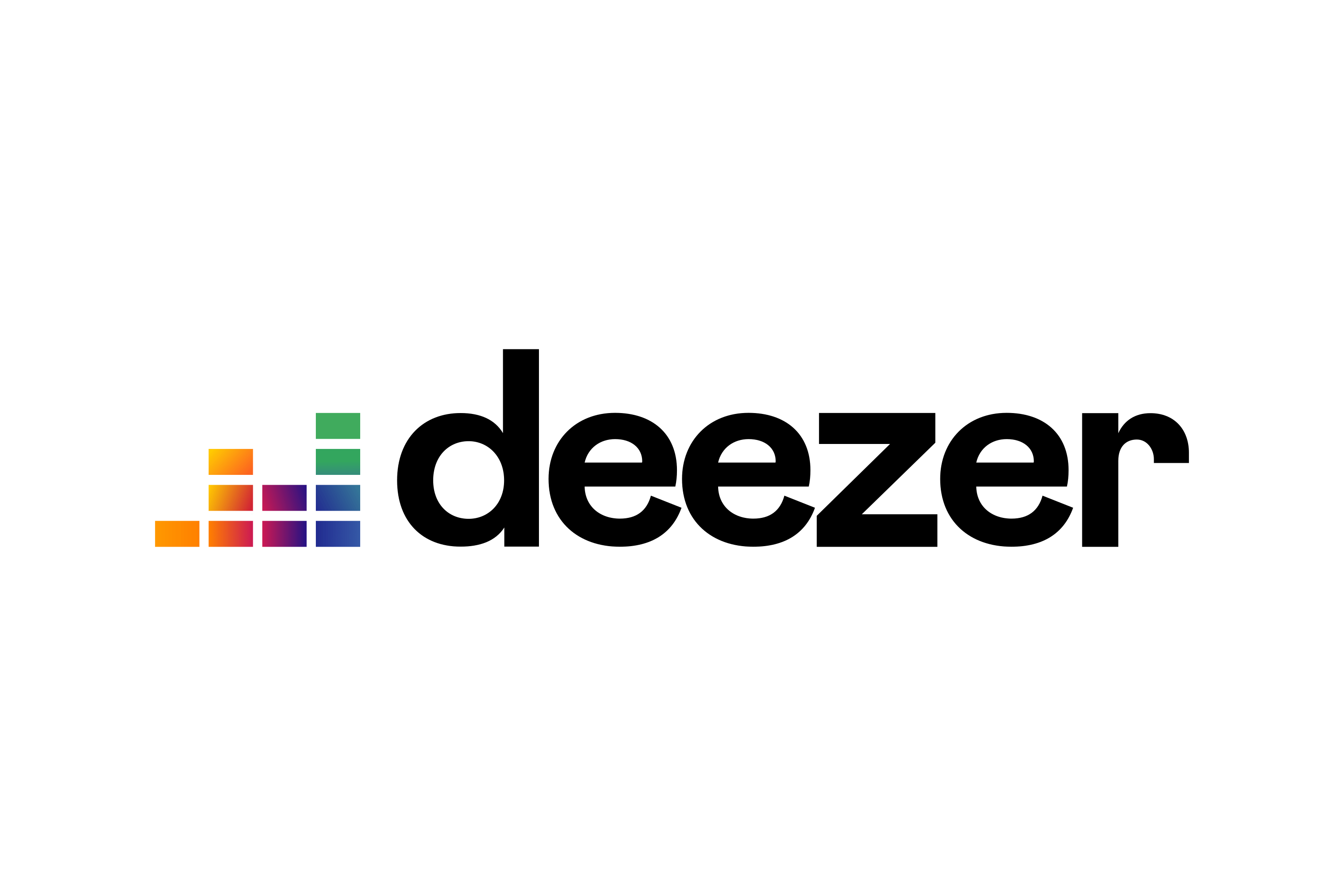 deezer.com Logo