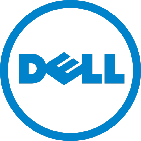 Логотип интернет-магазина Dell