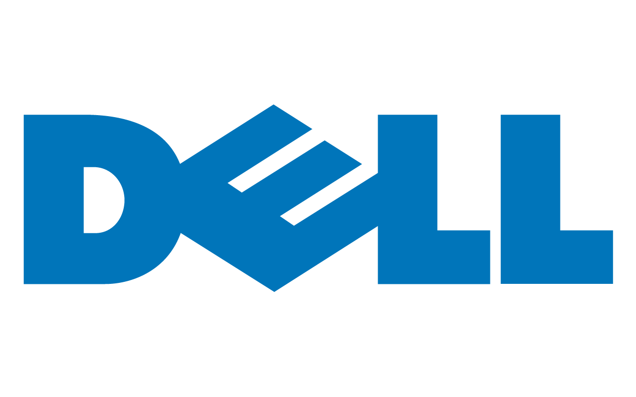 dell.com Logo