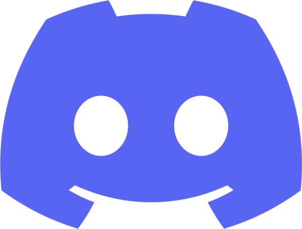 Логотип Discord.com