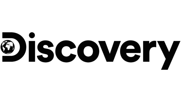 Логотип Discovery.com