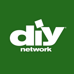 diynetwork.com Logo