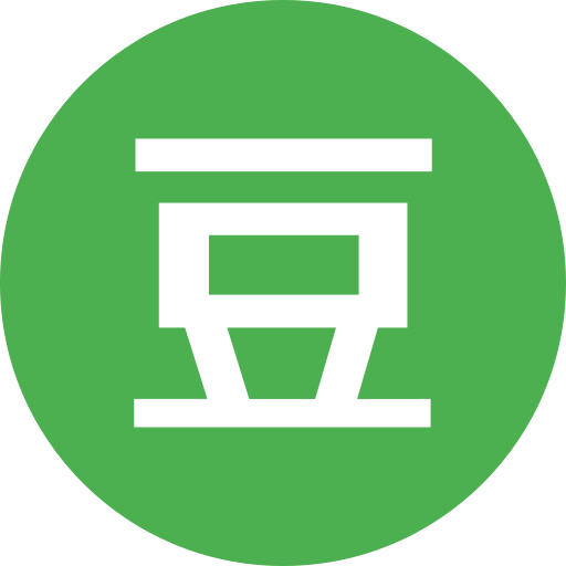 Logo Douban