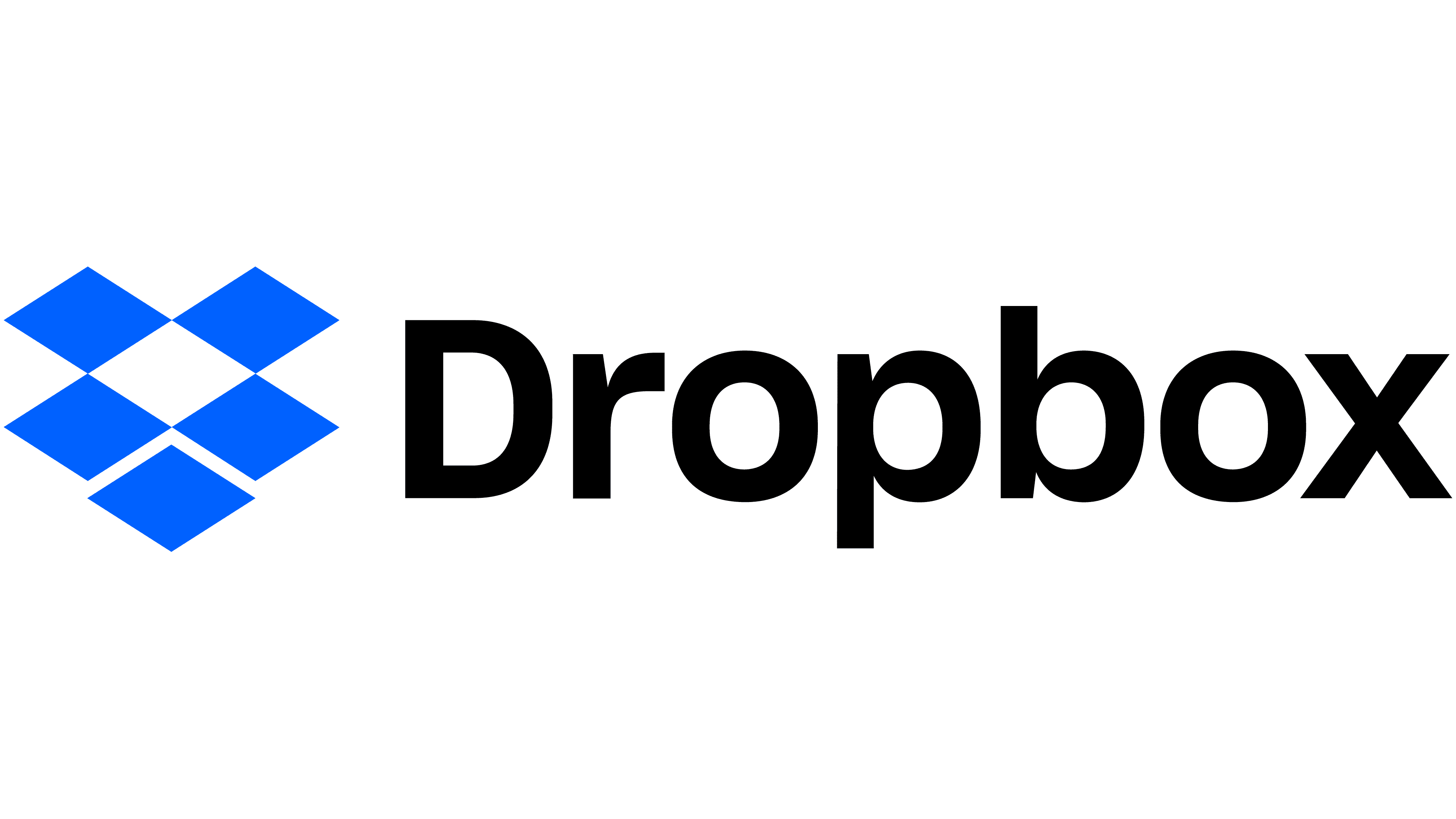 logo dropbox.com