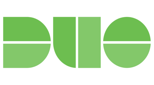 Логотип Duo Mobile