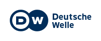 Логотип dw.com