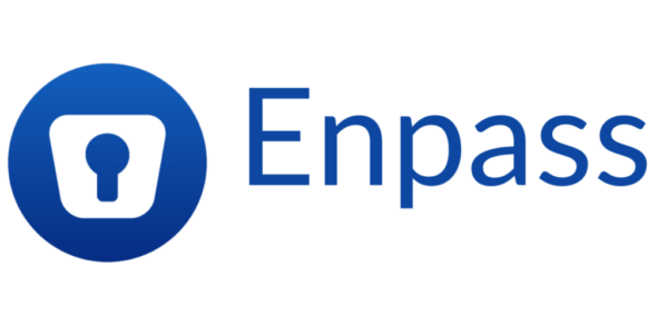 Логотип Энпасс